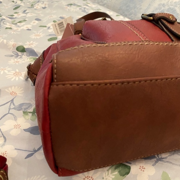 Boc Satchel Bag - Picture 3 of 7